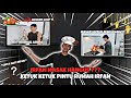 TAK DISANGKAKAN KUALI TERBAKAR!!! MASAKKAN PALING NGERI!!! MASAKKAN UNTUK SESEORANG SPECIAL!!!