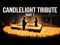 Magical Candlelight Tribute to Ed Sheeran and Taylor Swift Part 7