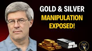 Manipulation Exposed: Gold & Silver's Artificial Market Will Break! | Ed Steer