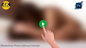 HDRビデオの台頭  画面全体がピンク色に  How to Professional Photoshop Photo Editing tutorial with tools 4K full HD9f