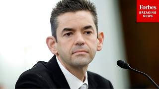 Famous Reporter Asks NASA Admin Jared Isaacman Directly: Are We Alone In The Universe? Profile
