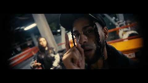 YOVNGCHIMI x Bryant Myers x Hydro - Switch (Official Video)