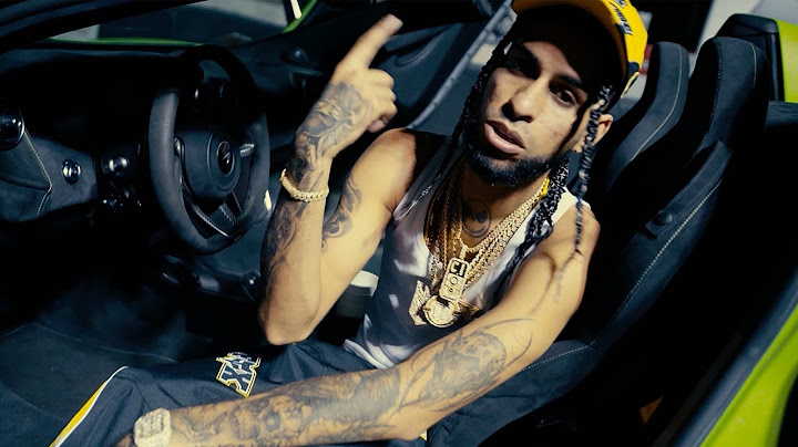 YOVNGCHIMI x Bryant Myers x Hydro - Switch (Official Video)