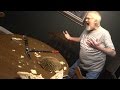 DURIAN FRUIT vs ANGRY GRANDPA!!