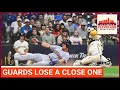 Cleveland Guardians offense goes ICE COLD without Jose Ramirez & Chase Delauter; lose to Brewers 2-1