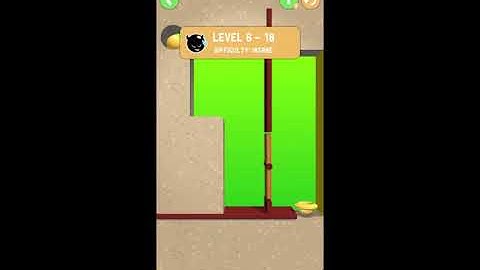 Dig This! - INSANE LEVELS - Level 6-18