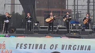 marachi -Festival of Virginia- may 4 2024