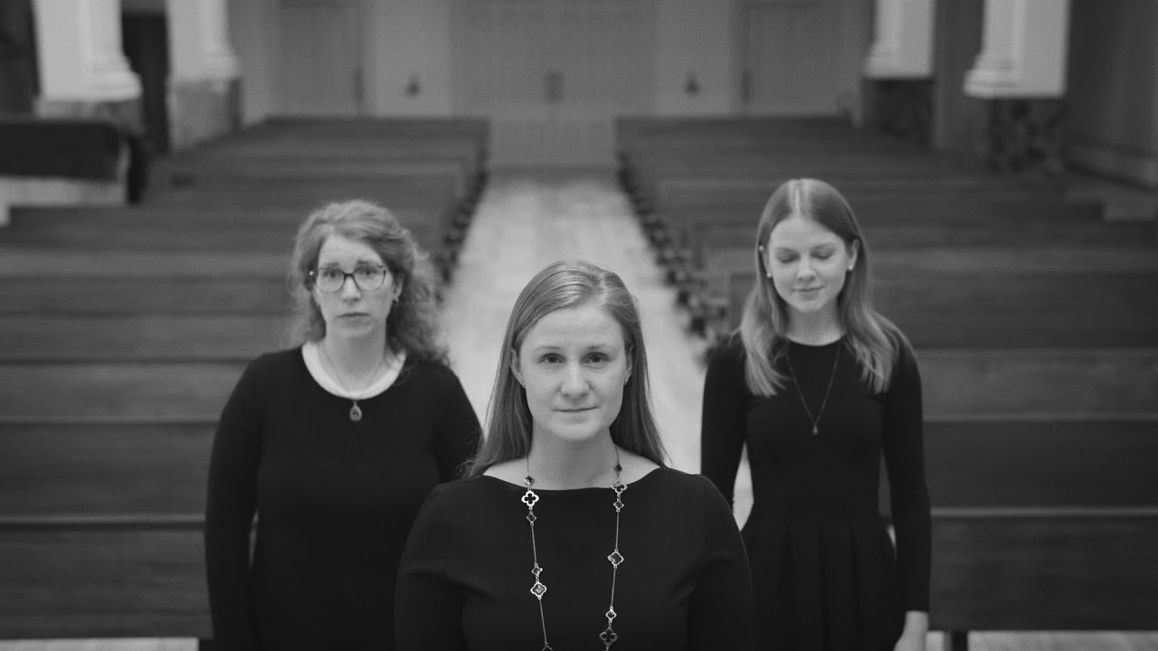 Poulenc : Ave verum corpus