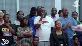 Download Lagu The swift victory of Kennedy Agyapong MP3