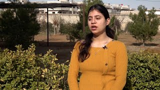 Jinên Ciwan: Berxwedana Bendava Tişrînê Mohra Xwe Li Dîrokê Xist