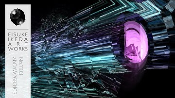 【TouchDesigner & Ableton Live】abCnW2683103