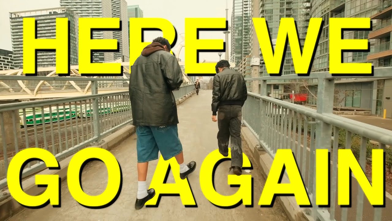 STARTING FROM ZERO! (Throwing a Warehouse Party in Toronto Ep. 2