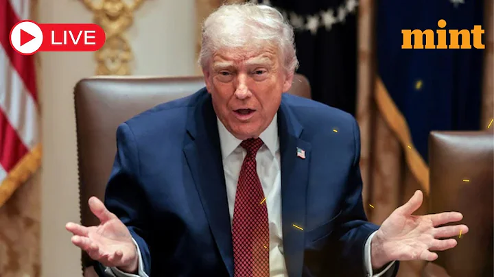 Live | Donald Trump calls journalist "obnoxious" after question on Venezuela boat Strike | US News