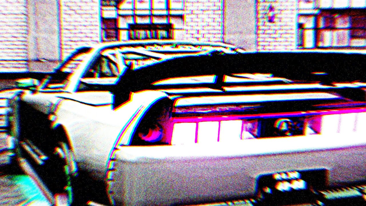 K4SSXN - M82 (Official Visualizer) - YouTube