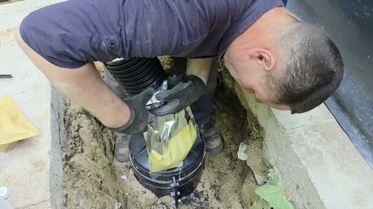 8*Vaillant aroTHERM Split-Heizsystem | 6 Außengeräte an einer Leitung – Reale Installation