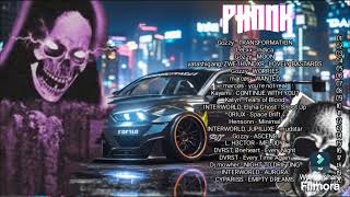 Phonk Music 2024 ※ Real Phonk ※ Фонк 2024