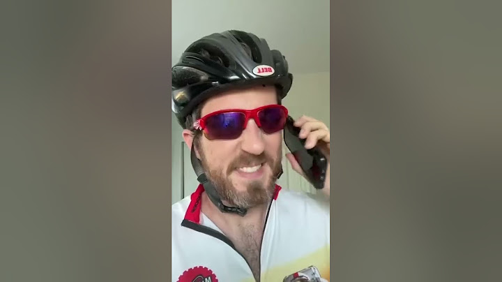 The Ophthalmologist and Jonathan Take Call