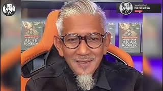 KENAPA TAK JAWAB SOALAN JEBAT DERHAKA❓ZRA