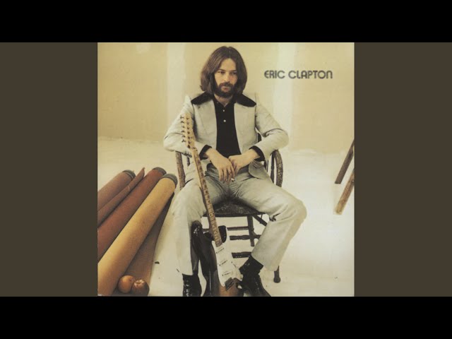 Eric Clapton - Lovin' You Lovin' Me