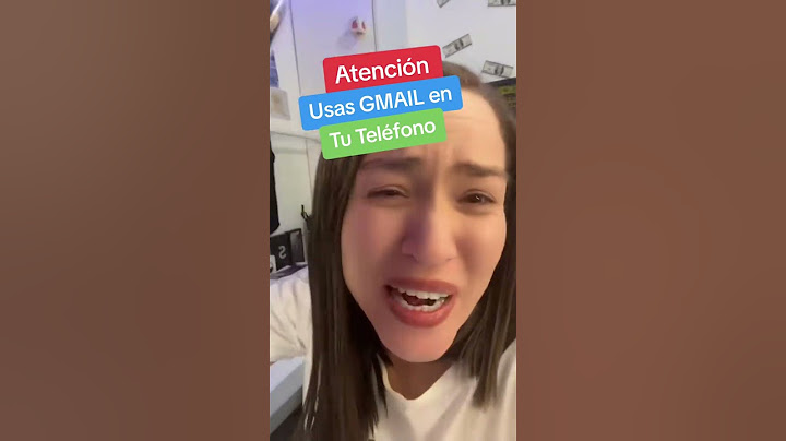 Por que NO Me llegan los Correos Gmail en el TELÉFONO #yoteayudo #eliannyanez #sabiasque #telefonos
