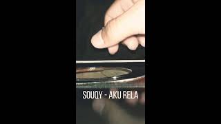 SOUQY - Aku Rela Cover Gitar by ( Akbarrmdhn )