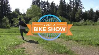 Luna Cycle Tool Kit | Just a Bike Show, Season 1 Ep. 4