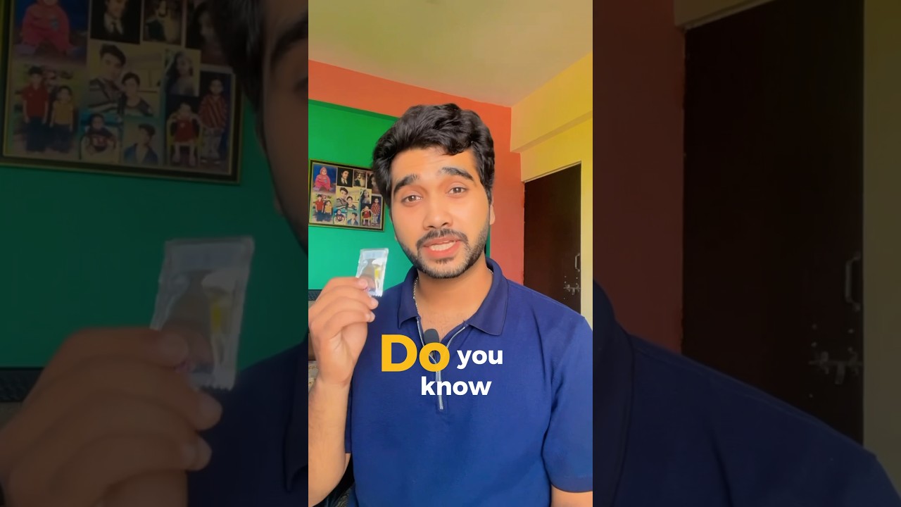 This shampoo made 8000 Cr Frooti brand! How? #marketing