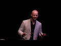 Restoring brains one implant at a time | Clayton Bingham | TEDxUSC