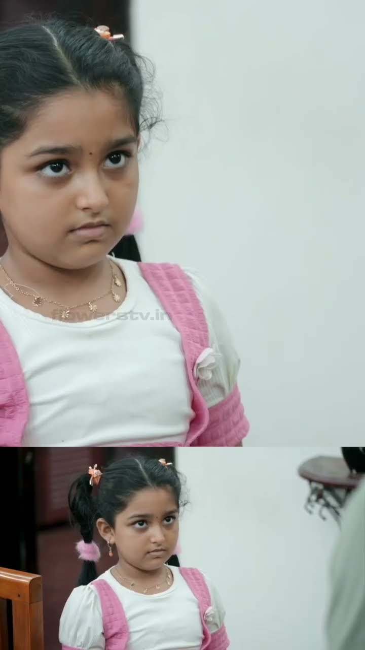 ഇവനെക്കൊണ്ട് ഞാൻ തോറ്റു!