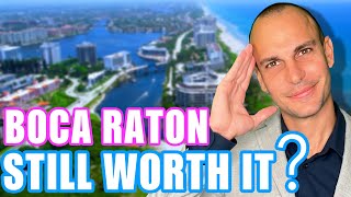 Boca Raton Guide 2025 | South Florida Tour