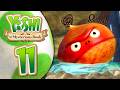 BOMBARROSTA - Yoshi and the Mysterious Book ITA - Parte 11
