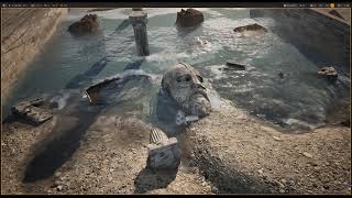 Fluid Forge - Improved flowmapping