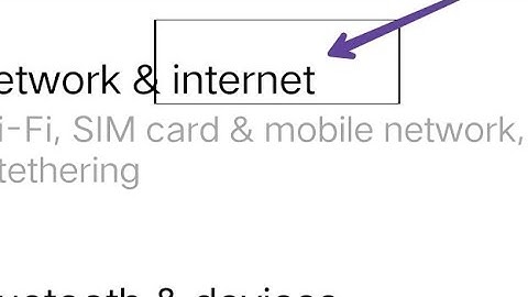 internet reset oppo A96, how to reset internet setting oppo a96 phone
