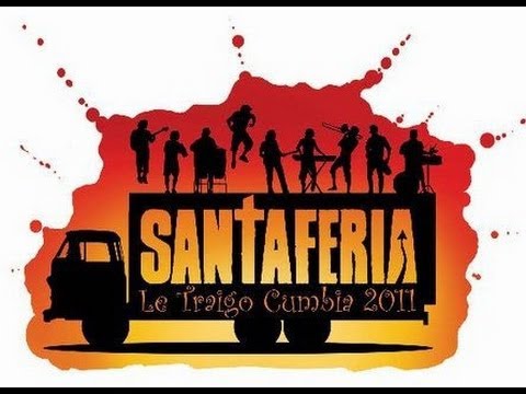 santa feria megamix le traigo cumbia youtube santa feria megamix le traigo cumbia youtube
