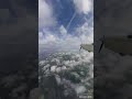 Share the Flight - Between the Clouds