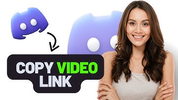 How to copy video link on Discord (Full Guide)