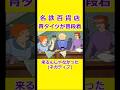ネガティブスージー 【宇宙忍者ゴームズ】 【アメリカ版チャージマン】