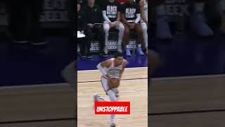 U N S T O P P A B L E