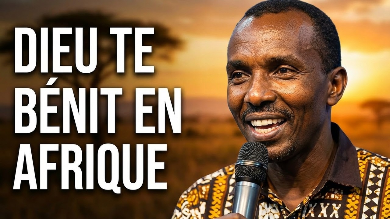 Dieu peut te bénir même dans le pays le plus pauvre !