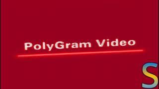 PolyGram Video (1993) Effects | Pro TV Film Serial (1995) Effects (Extended V2)