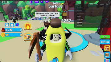 I played mining simulator 2 for the first time