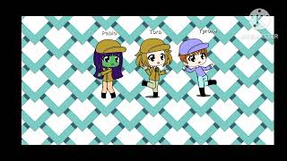 The Backyard Friends Someday