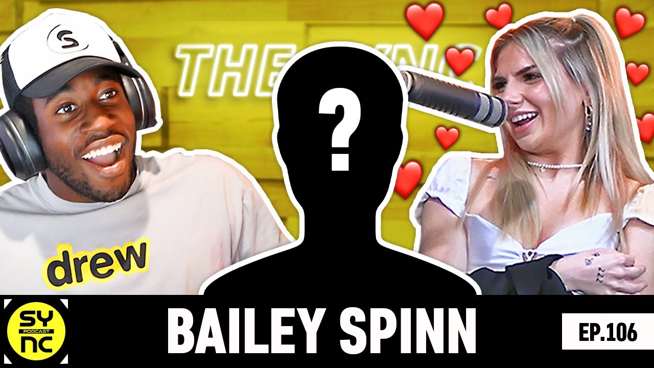 BAILEY SPINN POV TIKTOKER IS DATING WHO?! YouTube