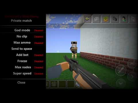 Simple Sandbox 1 5 3 Mod Menu V3 Hide N Seek Mini 7 8 3 Youtube