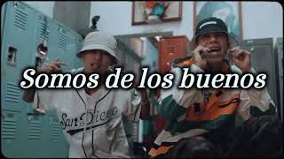 Santa Fe Klan, Tornillo - Kódigos ( Letra)