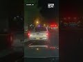 Dashcam video shows moments after crash involving Oregon football coach charged with DUII