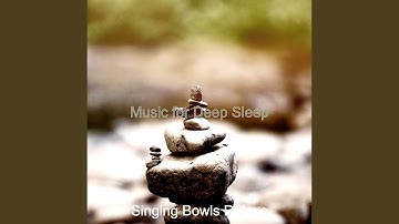 Remarkable Backdrops for Deep Sleep