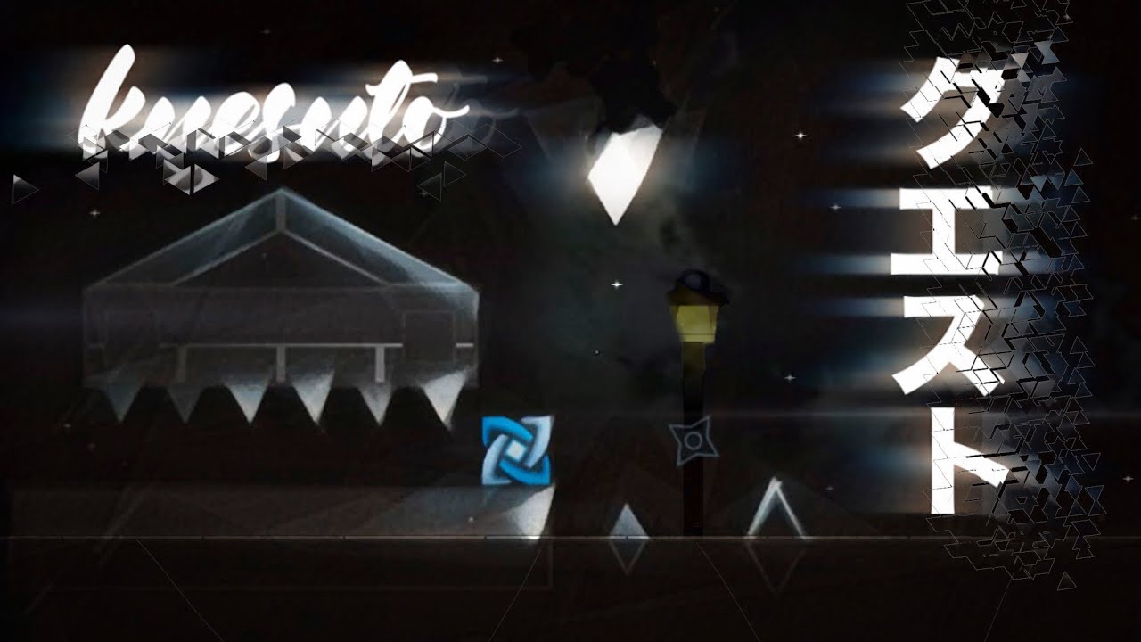 SOLO EXTREME DEMON - “Kuesuto” by me (Verification + Showcase)