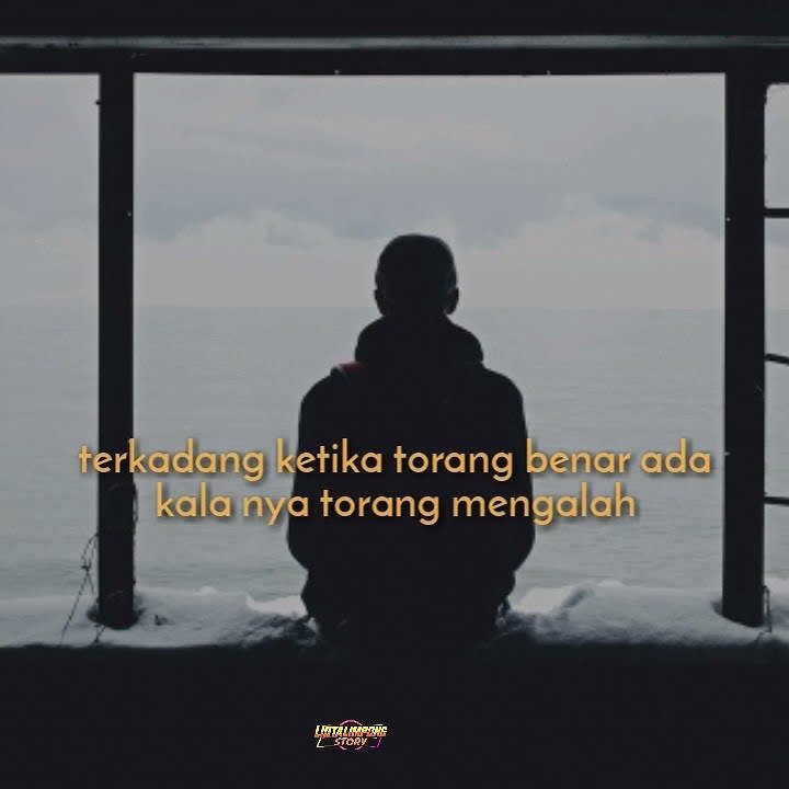 Story Kata kata manado
