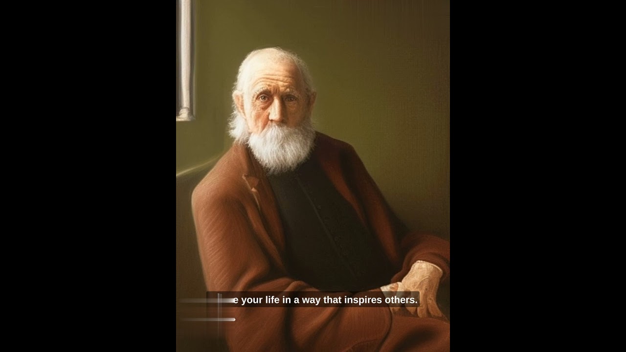 Wisdom of a Lifetime: 50 Life-Changing Quotes